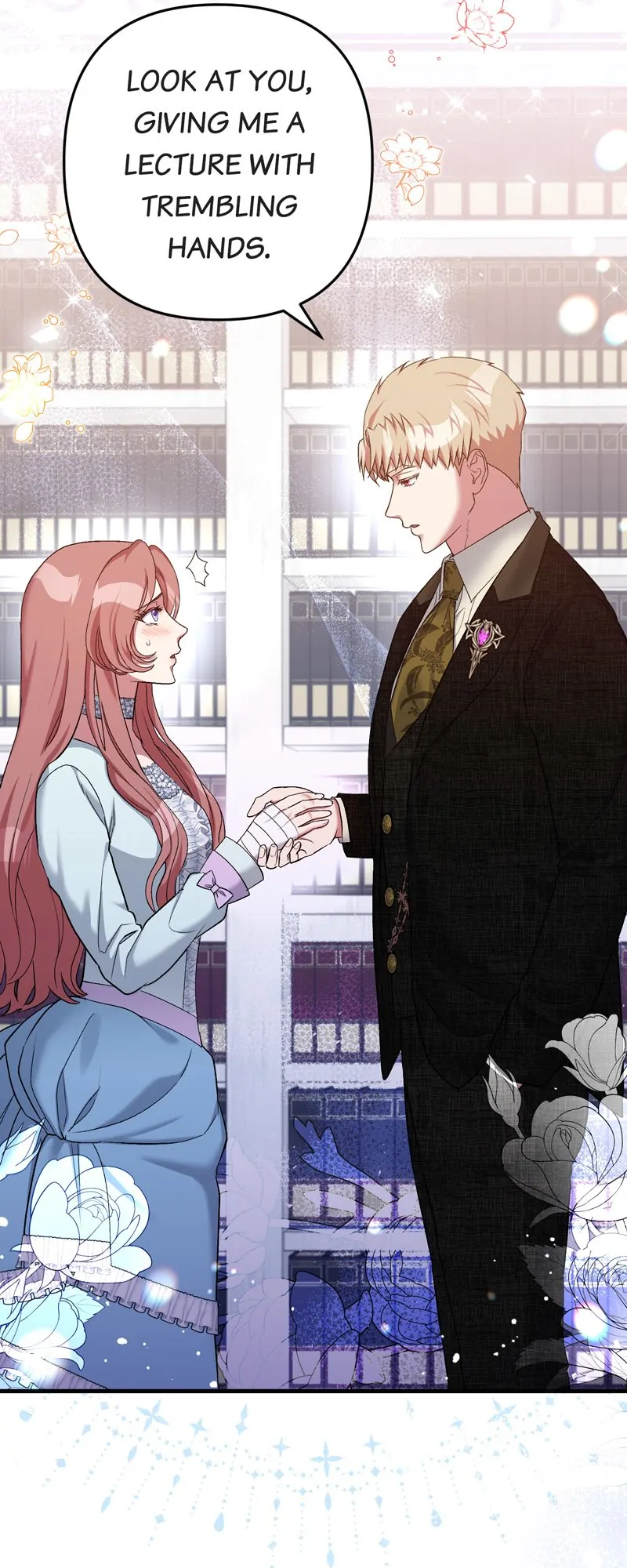My Second First Marriage Chapter 12 239 chap 12 16