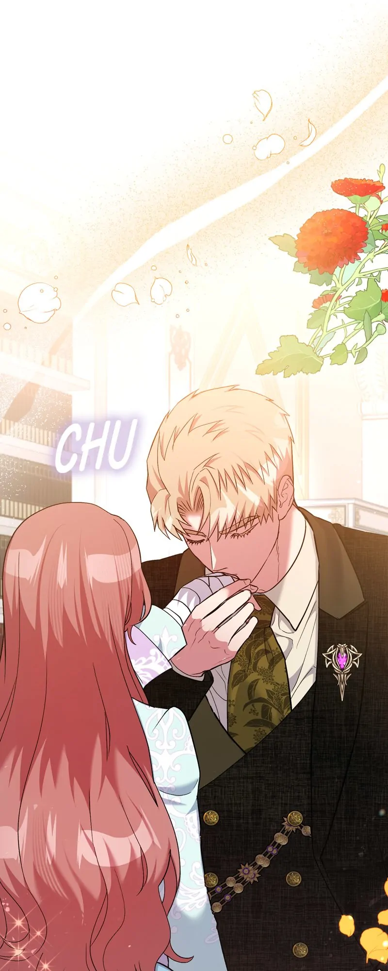 My Second First Marriage Chapter 12 244 chap 12 21