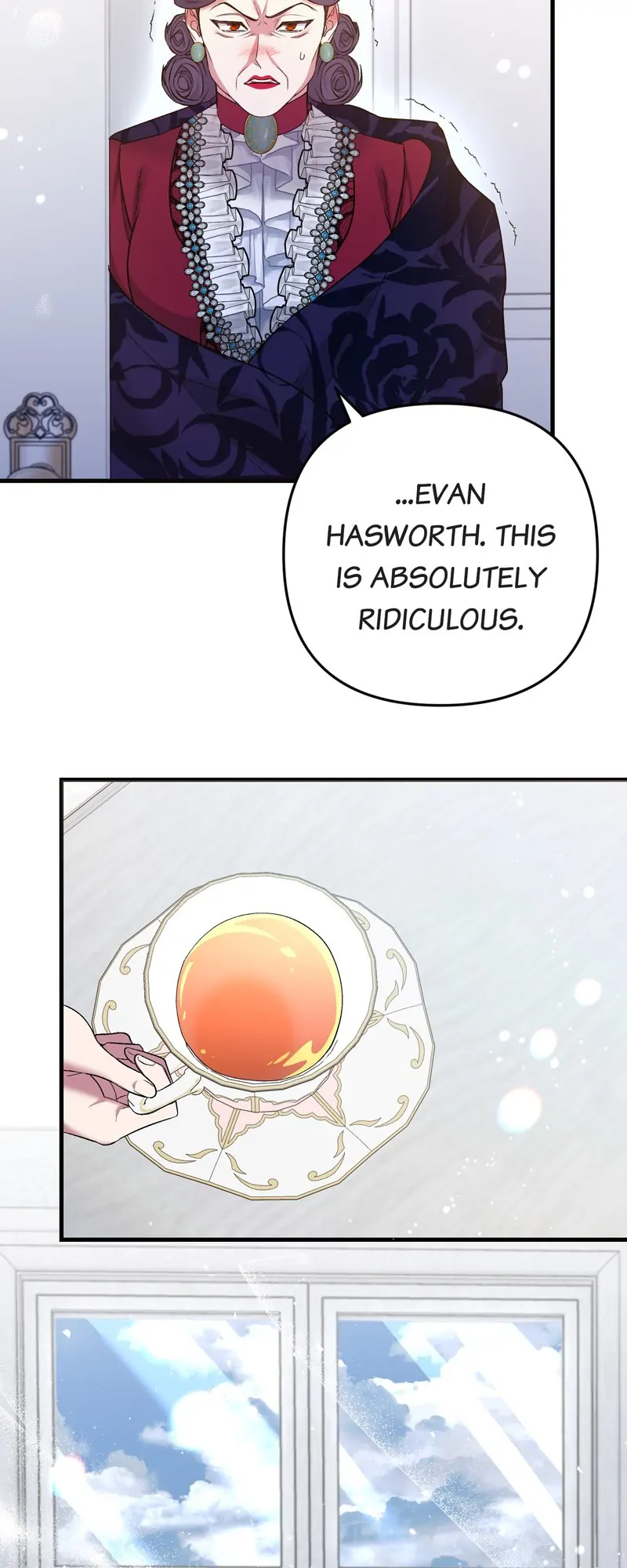 My Second First Marriage Chapter 12 253 chap 12 30