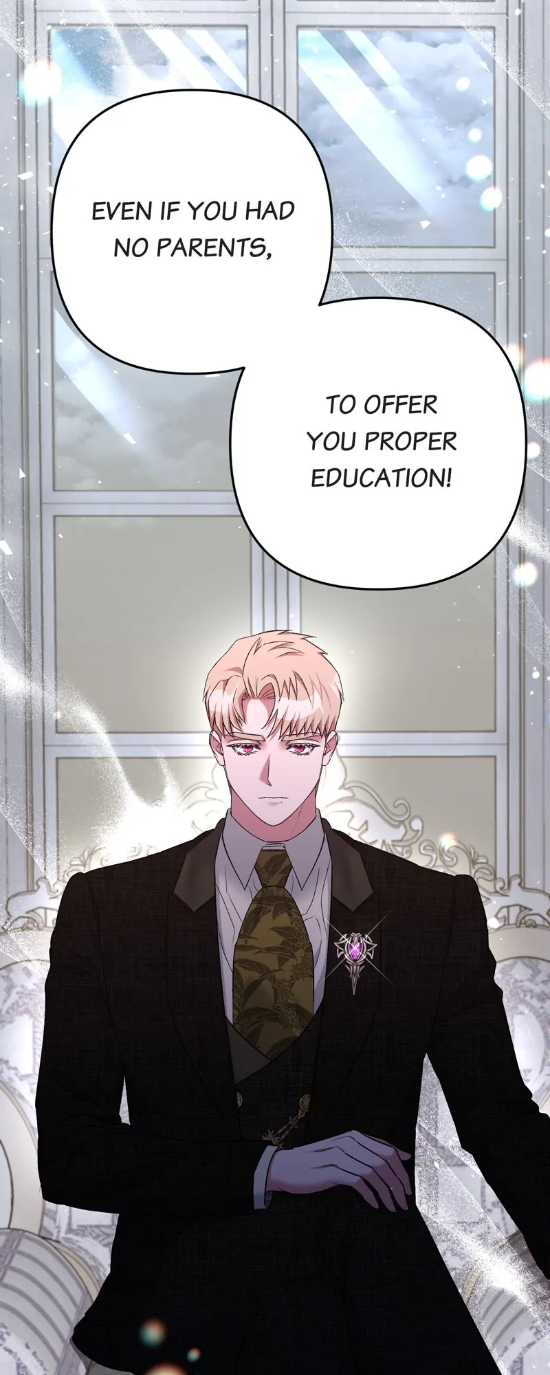 My Second First Marriage Chapter 12 254 chap 12 31