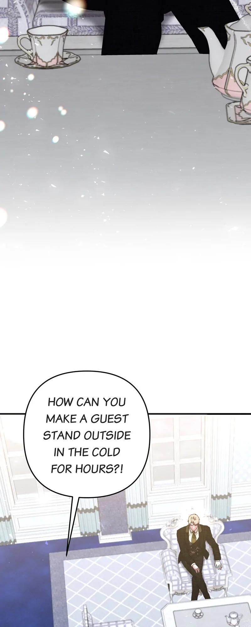 My Second First Marriage Chapter 12 255 chap 12 32