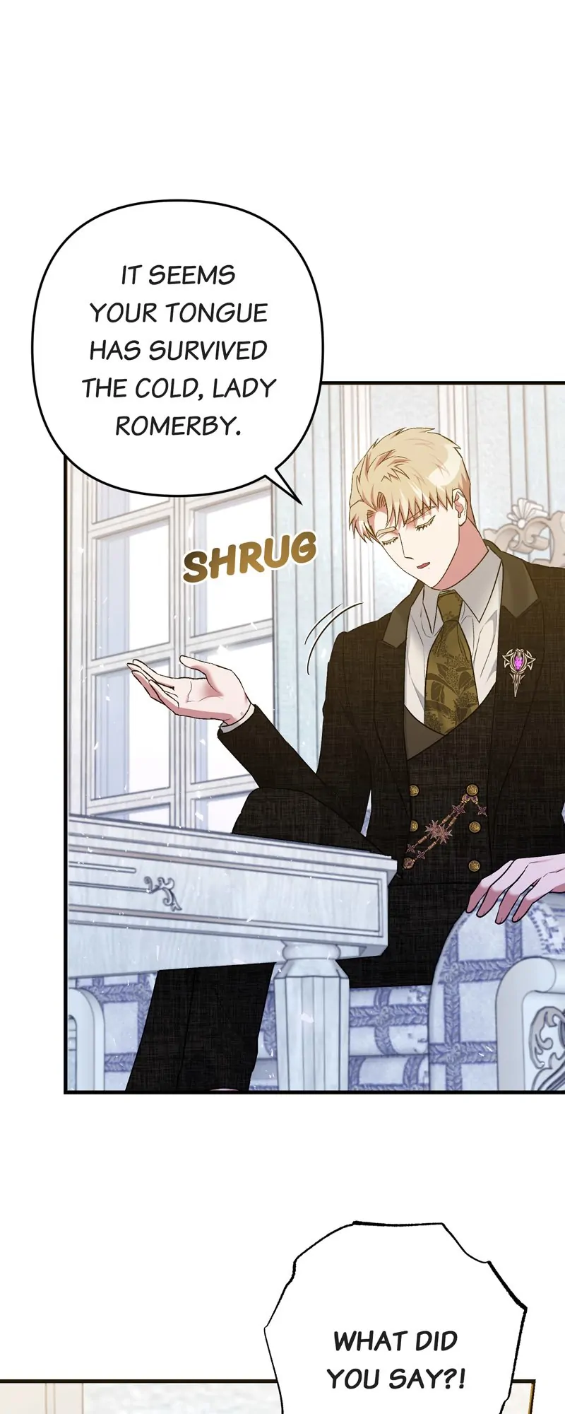 My Second First Marriage Chapter 12 257 chap 12 34