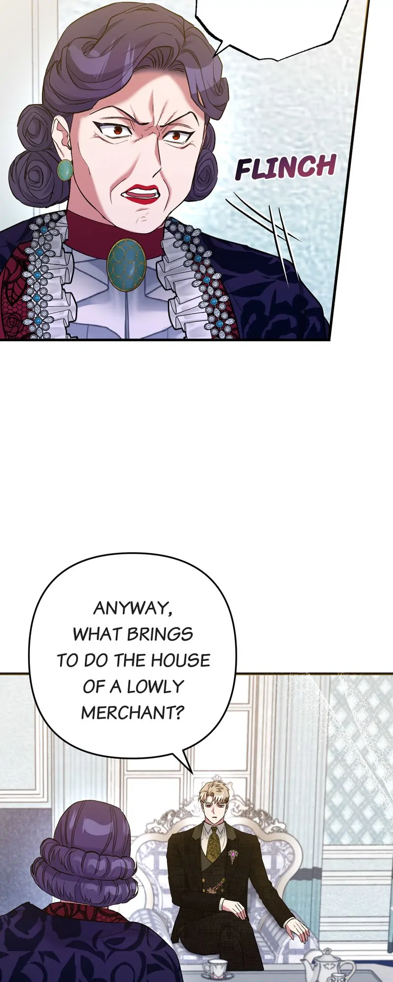 My Second First Marriage Chapter 12 258 chap 12 35