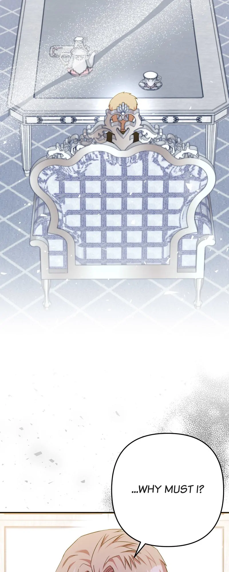 My Second First Marriage Chapter 12 261 chap 12 38