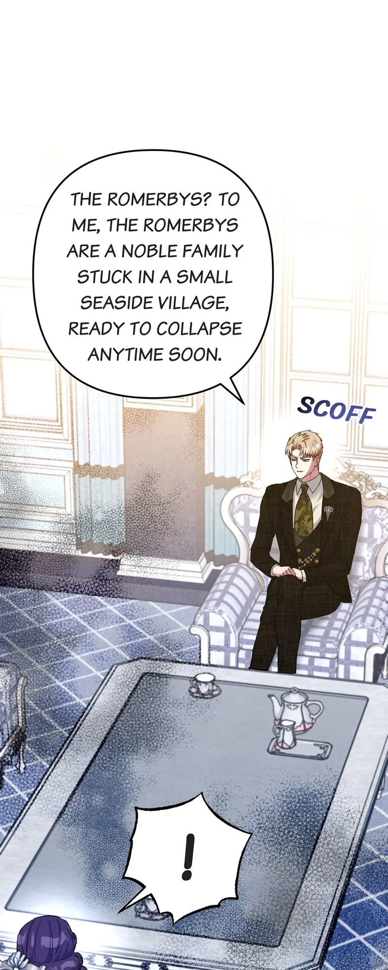 My Second First Marriage Chapter 12 264 chap 12 41