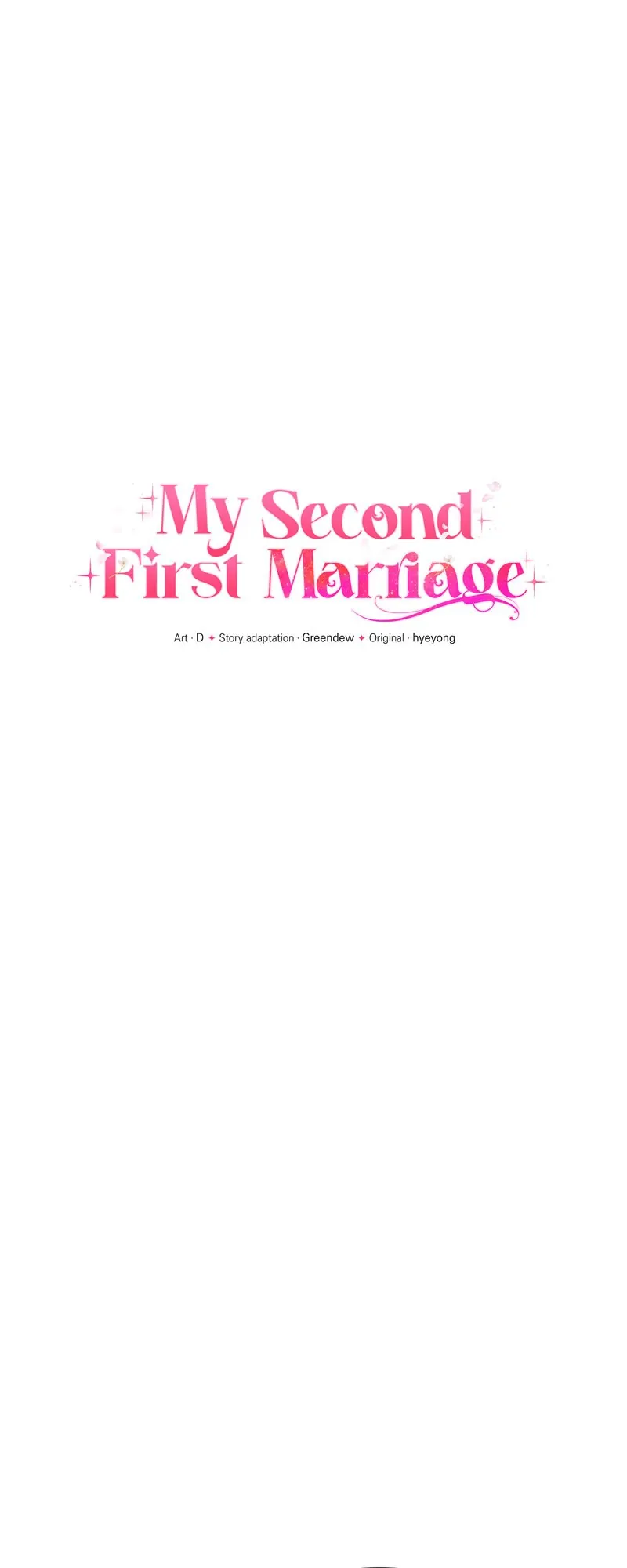 My Second First Marriage Chapter 12 231 chap 12 8
