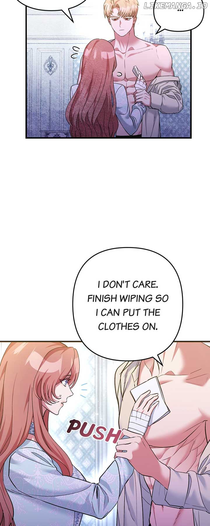 My Second First Marriage Chapter 13 224 chap 13 16