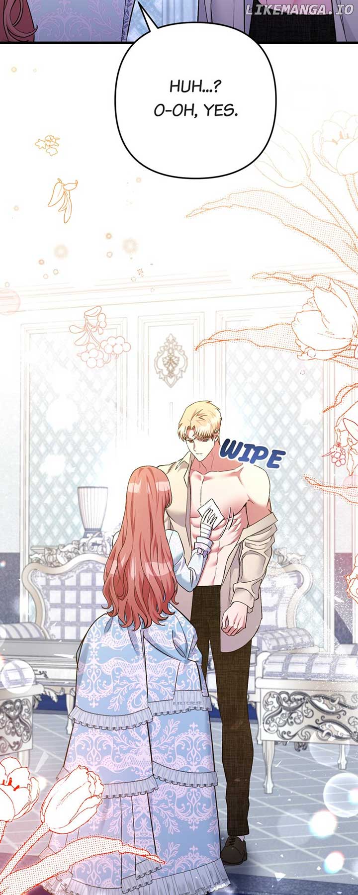 My Second First Marriage Chapter 13 225 chap 13 17