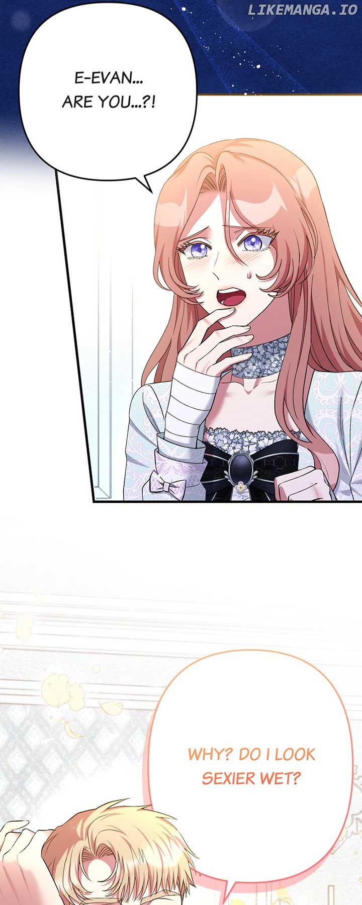 My Second First Marriage Chapter 13 210 chap 13 2