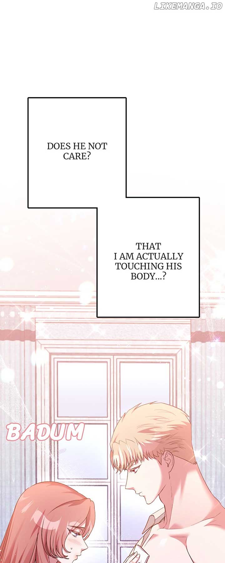 My Second First Marriage Chapter 13 229 chap 13 21