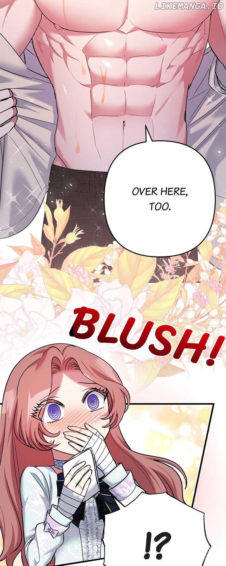 My Second First Marriage Chapter 13 232 chap 13 24