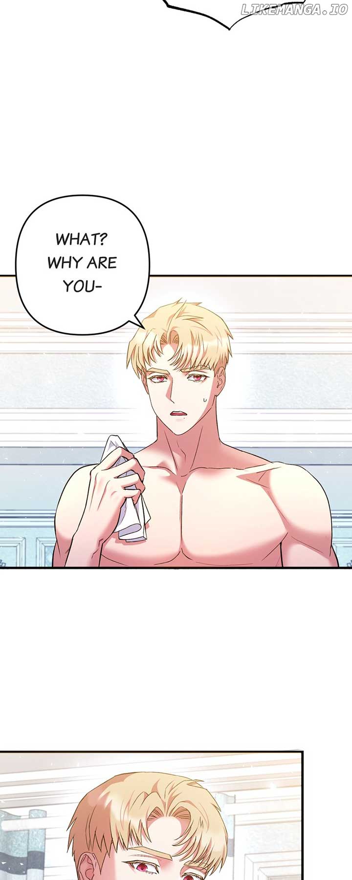 My Second First Marriage Chapter 13 234 chap 13 26