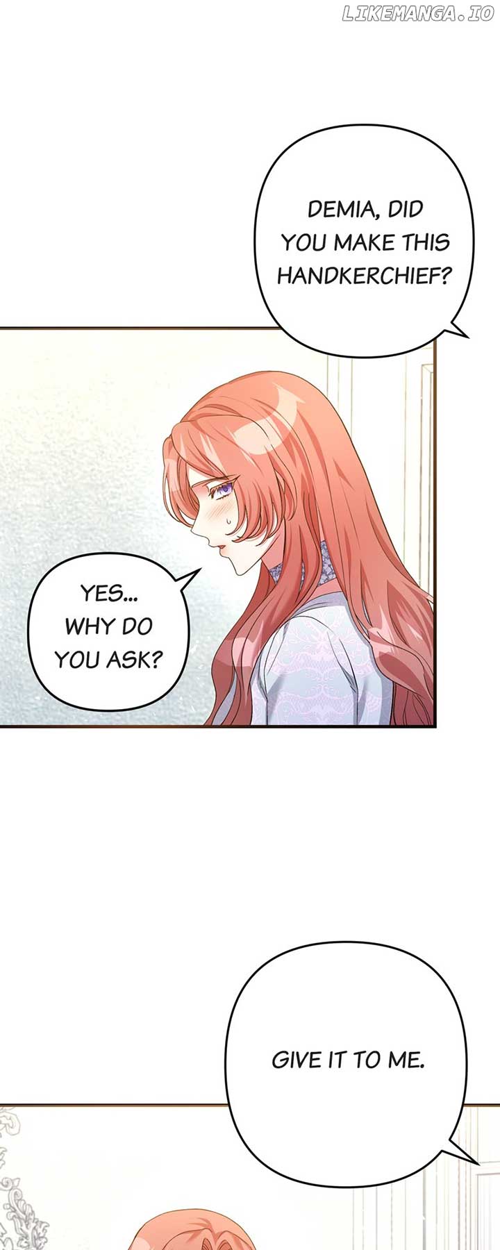 My Second First Marriage Chapter 13 236 chap 13 28