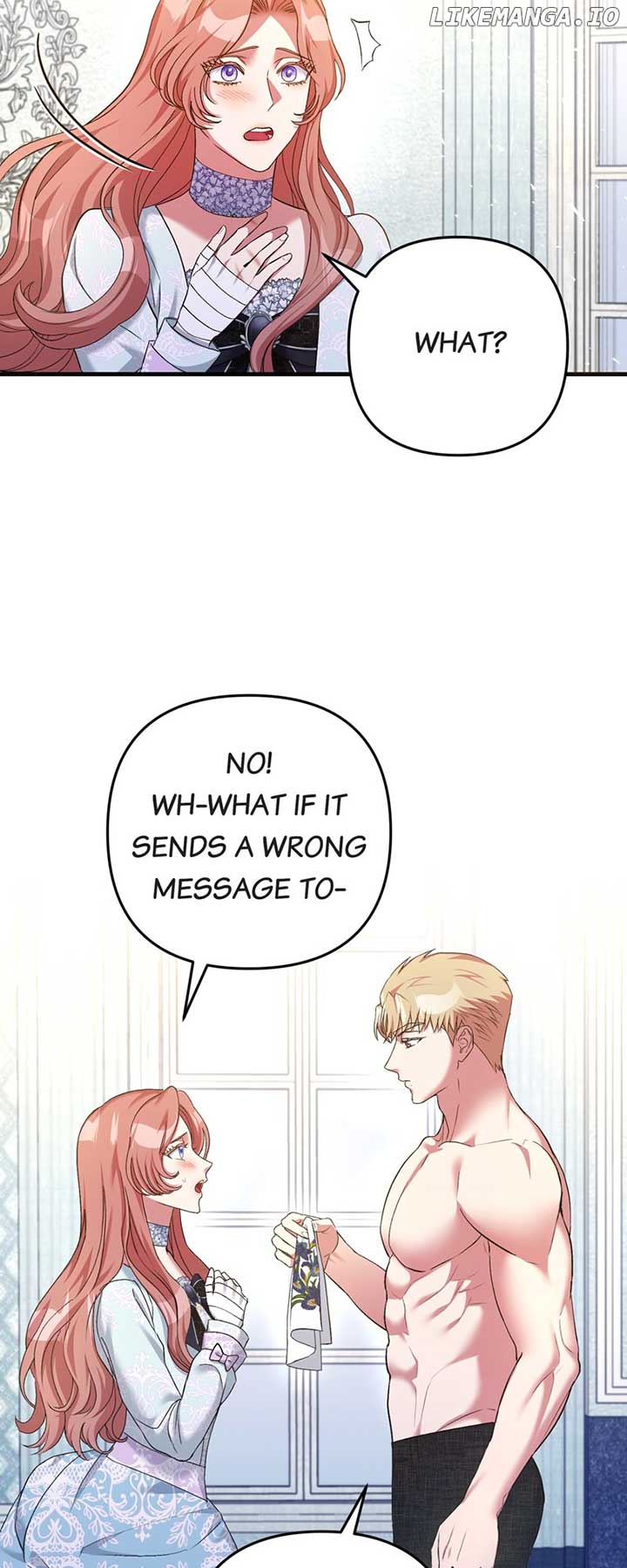 My Second First Marriage Chapter 13 237 chap 13 29