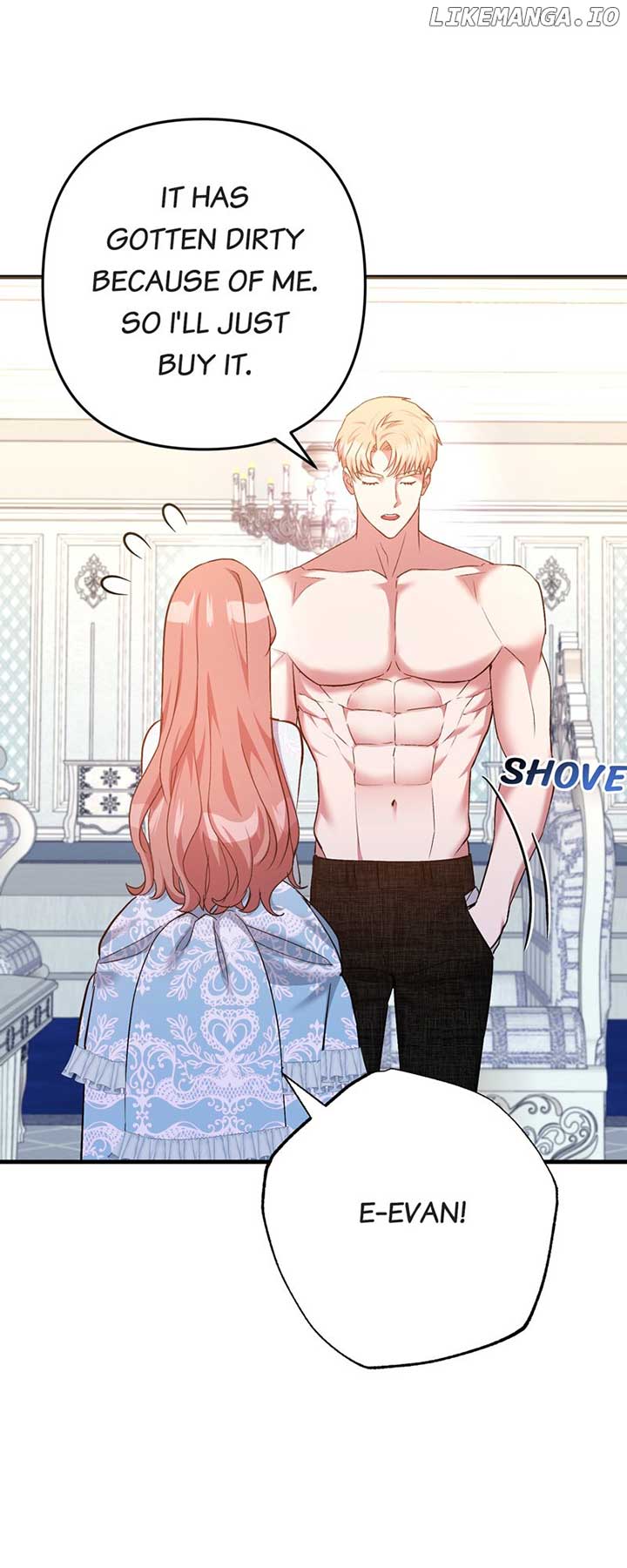 My Second First Marriage Chapter 13 239 chap 13 31