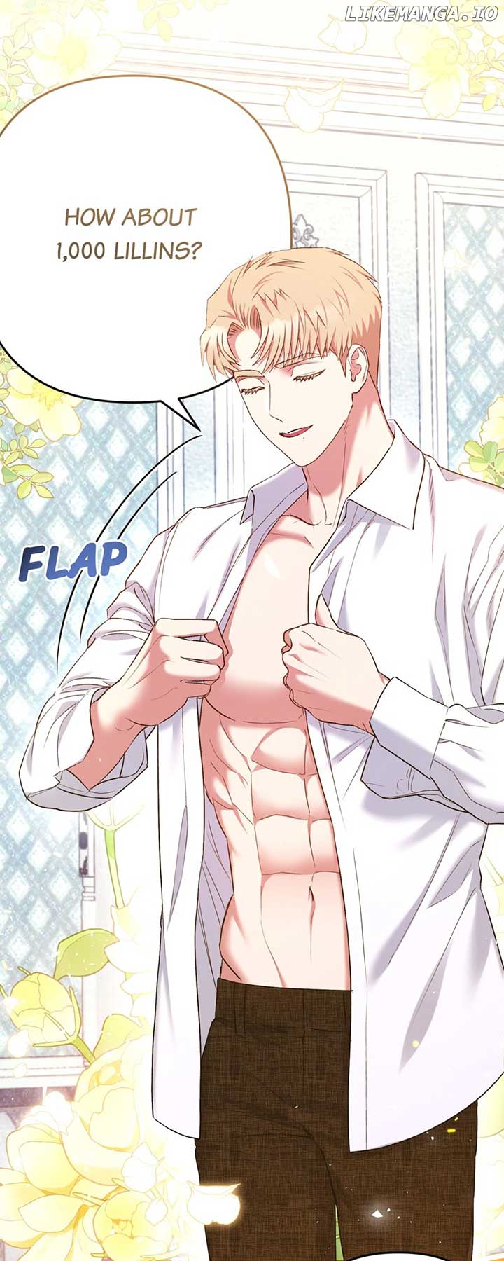My Second First Marriage Chapter 13 241 chap 13 33
