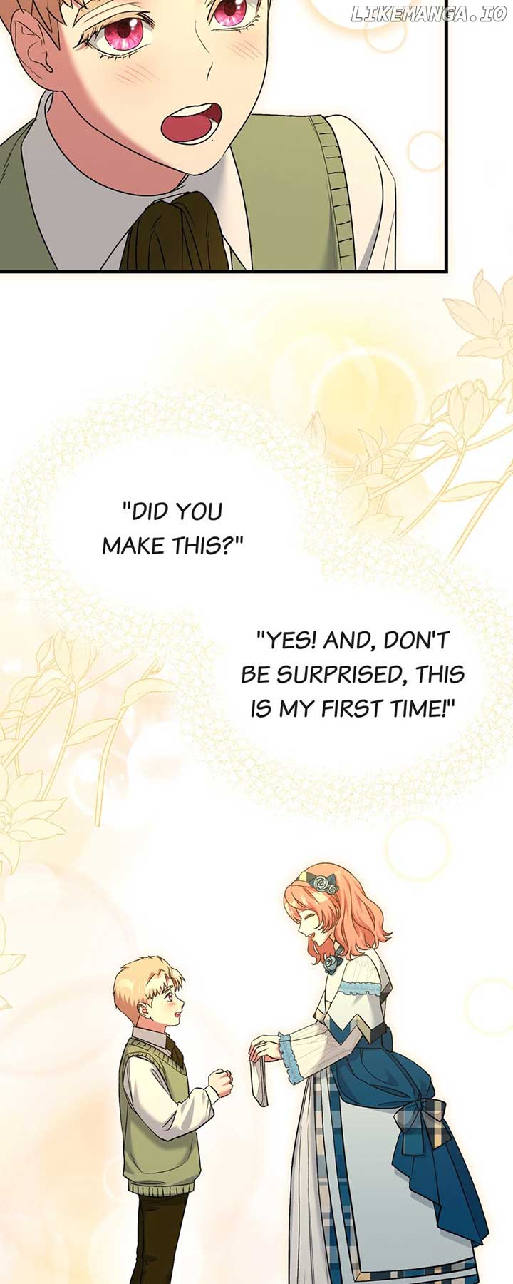 My Second First Marriage Chapter 13 248 chap 13 40