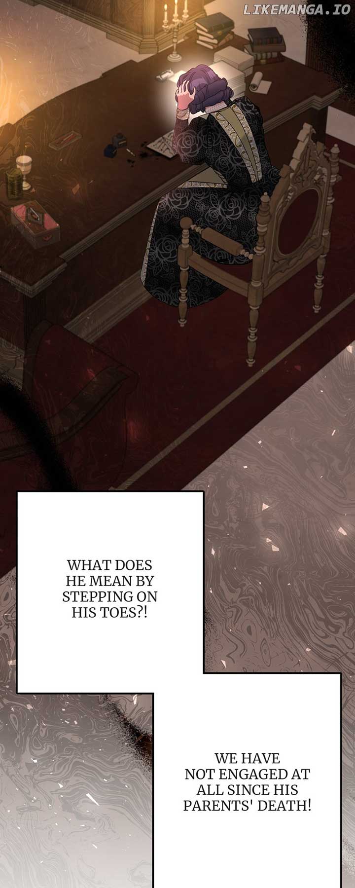 My Second First Marriage Chapter 13 268 chap 13 60
