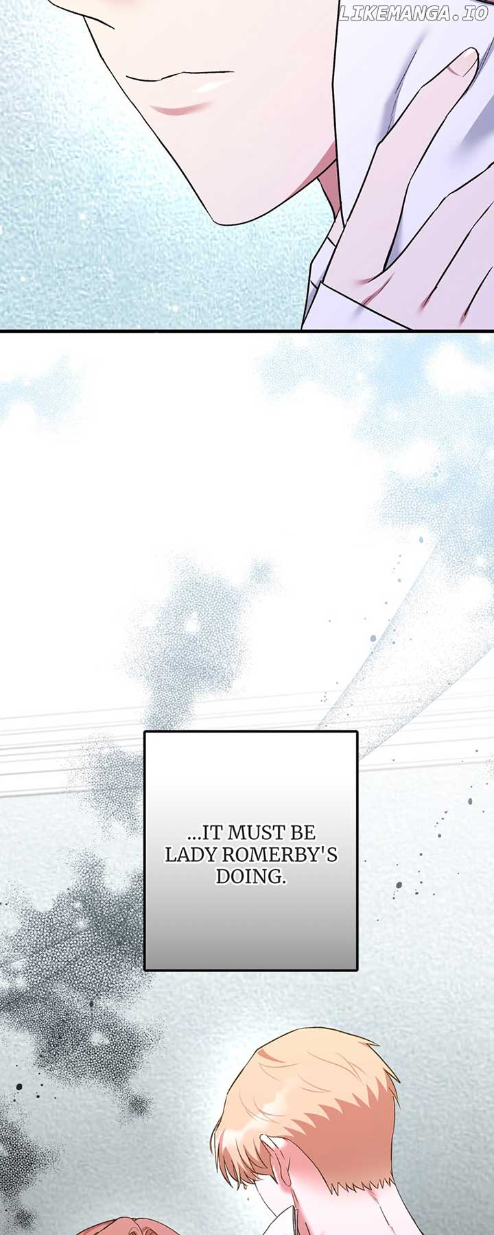 My Second First Marriage Chapter 13 217 chap 13 9
