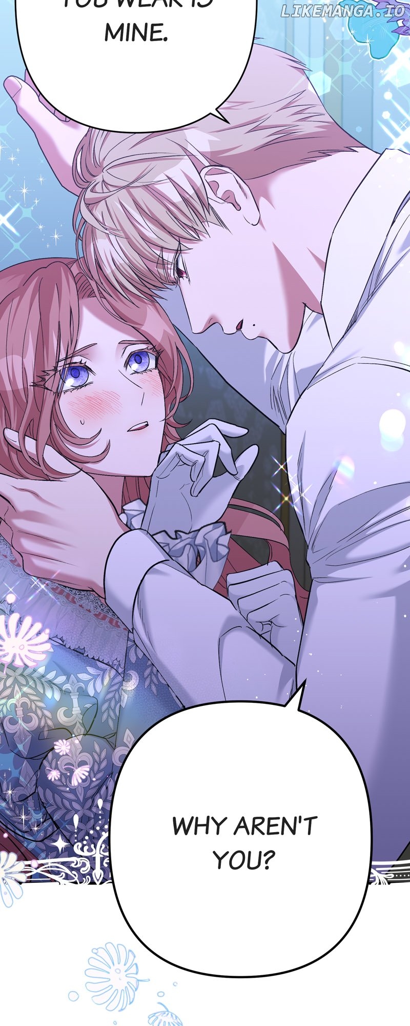 My Second First Marriage Chapter 14 97 chap 14 18