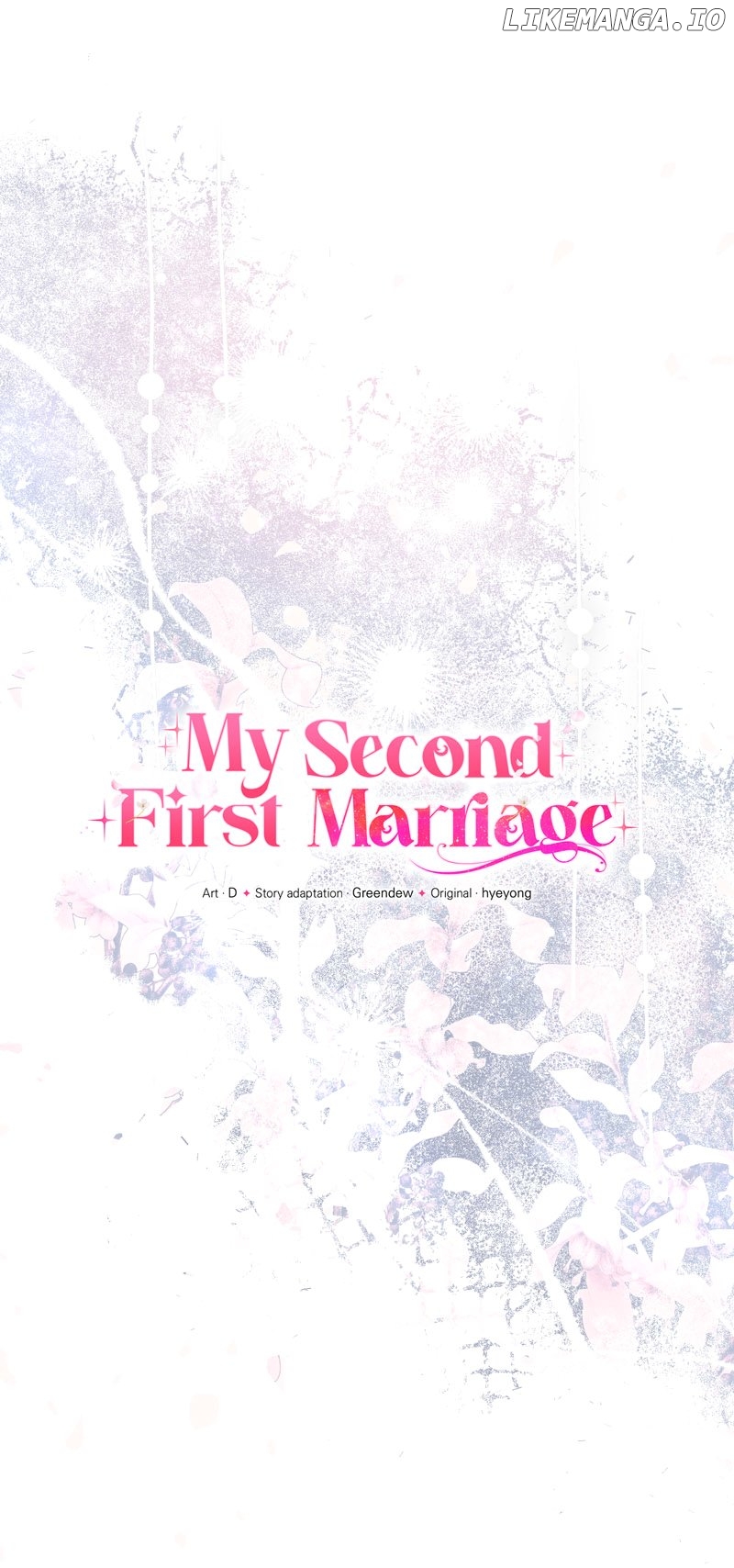 My Second First Marriage Chapter 14 101 chap 14 22