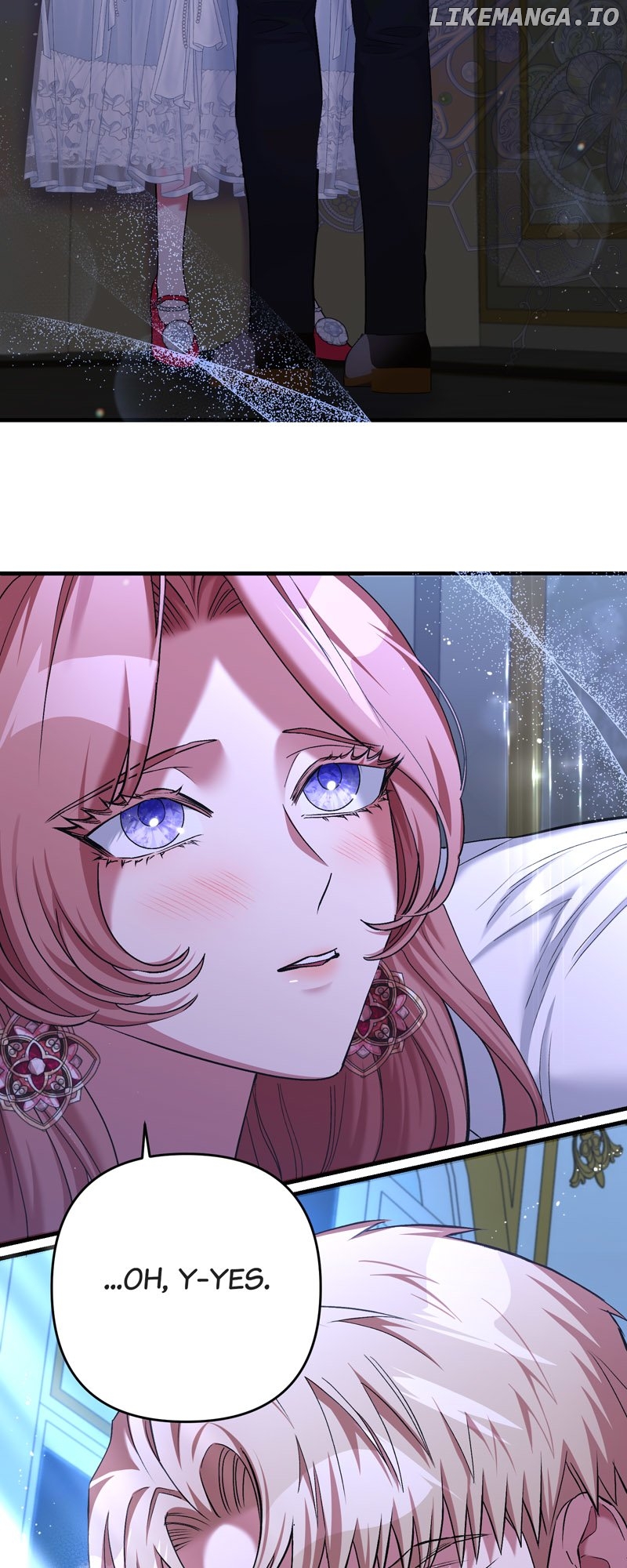 My Second First Marriage Chapter 14 83 chap 14 4