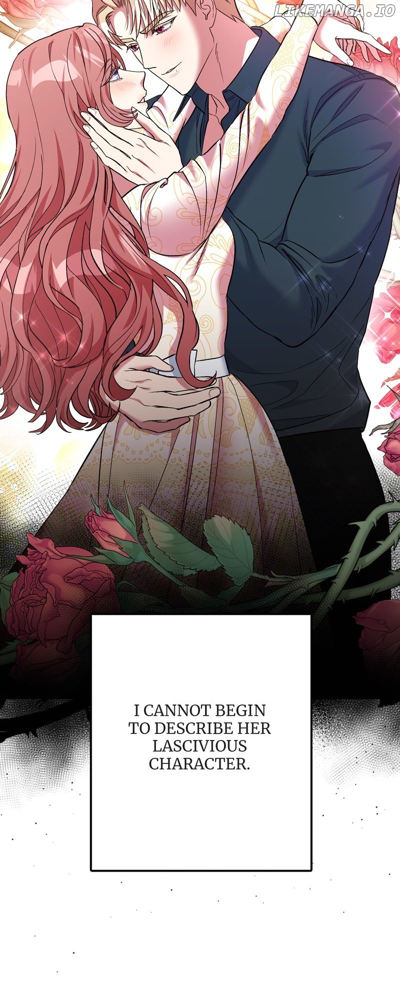 My Second First Marriage Chapter 15 236 chap 15 10