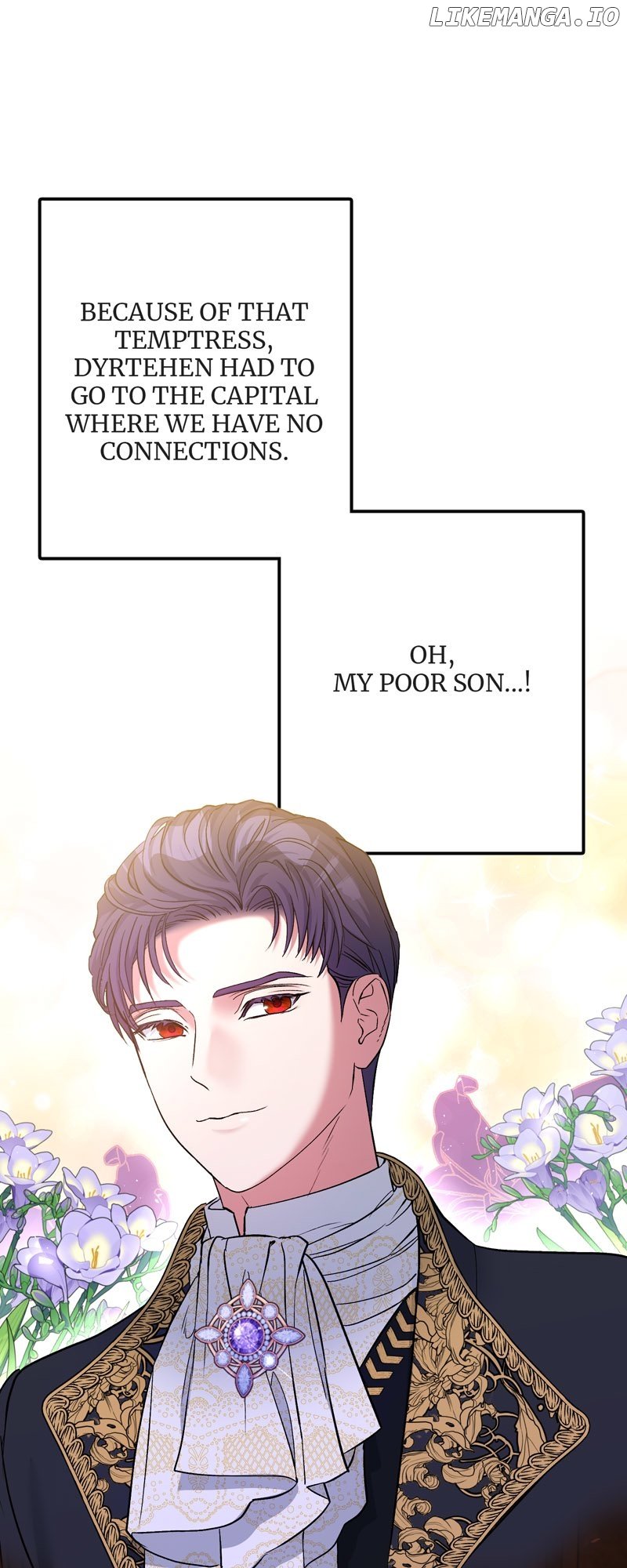 My Second First Marriage Chapter 15 238 chap 15 12