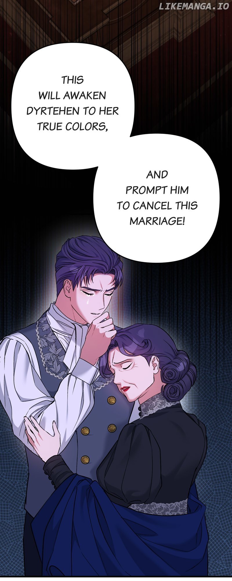 My Second First Marriage Chapter 15 243 chap 15 17