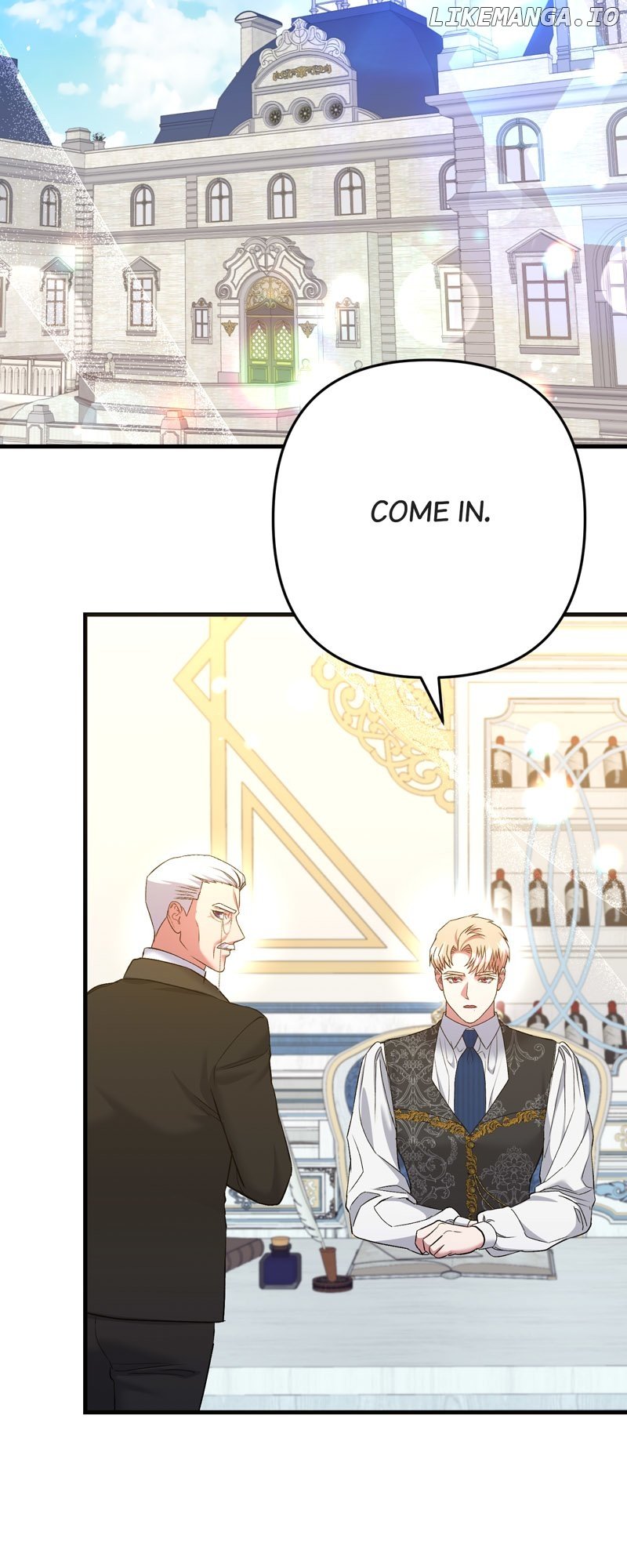 My Second First Marriage Chapter 15 252 chap 15 26