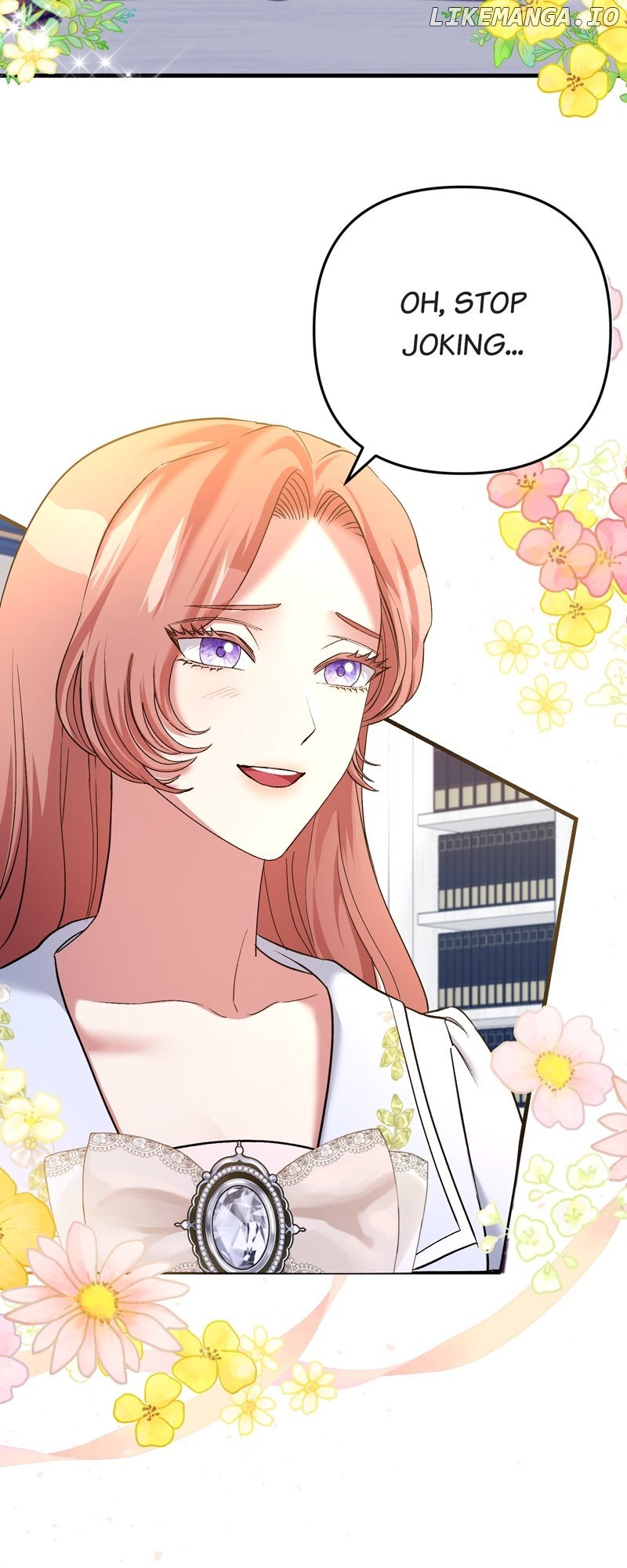 My Second First Marriage Chapter 15 257 chap 15 31