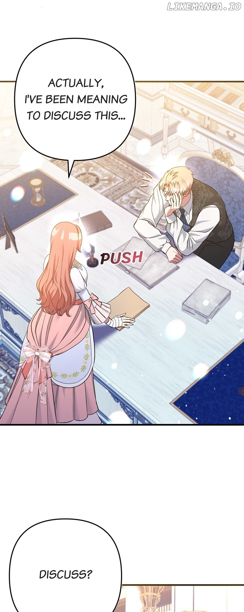 My Second First Marriage Chapter 15 258 chap 15 32