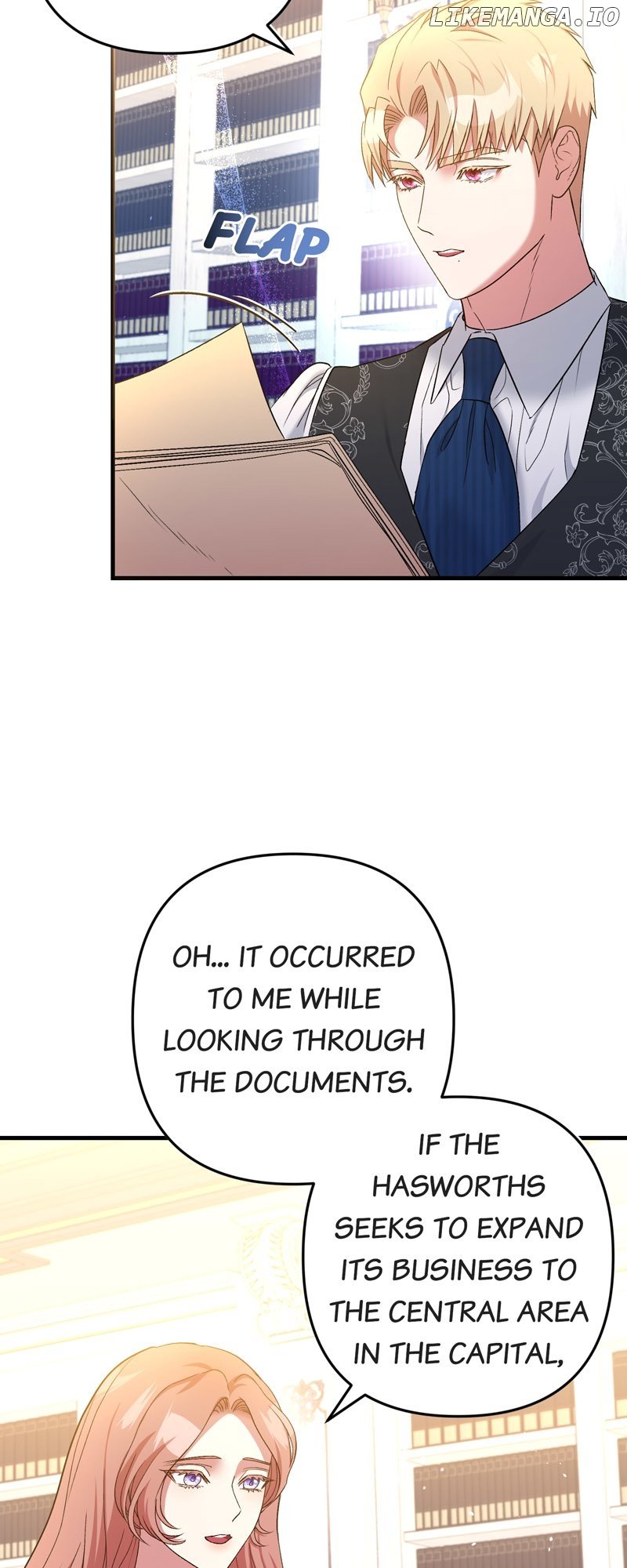 My Second First Marriage Chapter 15 259 chap 15 33