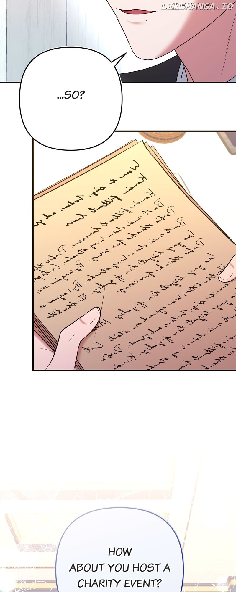 My Second First Marriage Chapter 15 261 chap 15 35