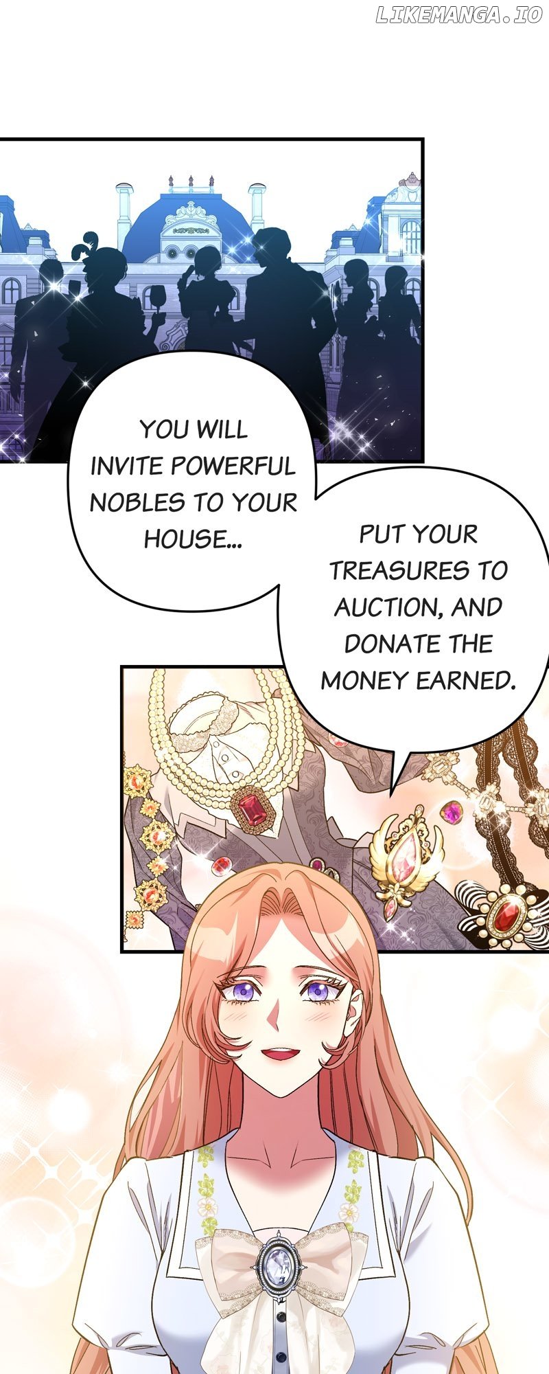 My Second First Marriage Chapter 15 263 chap 15 37