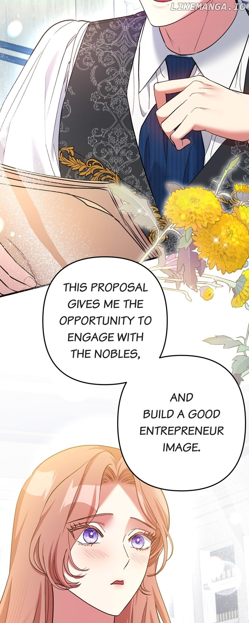 My Second First Marriage Chapter 15 268 chap 15 42