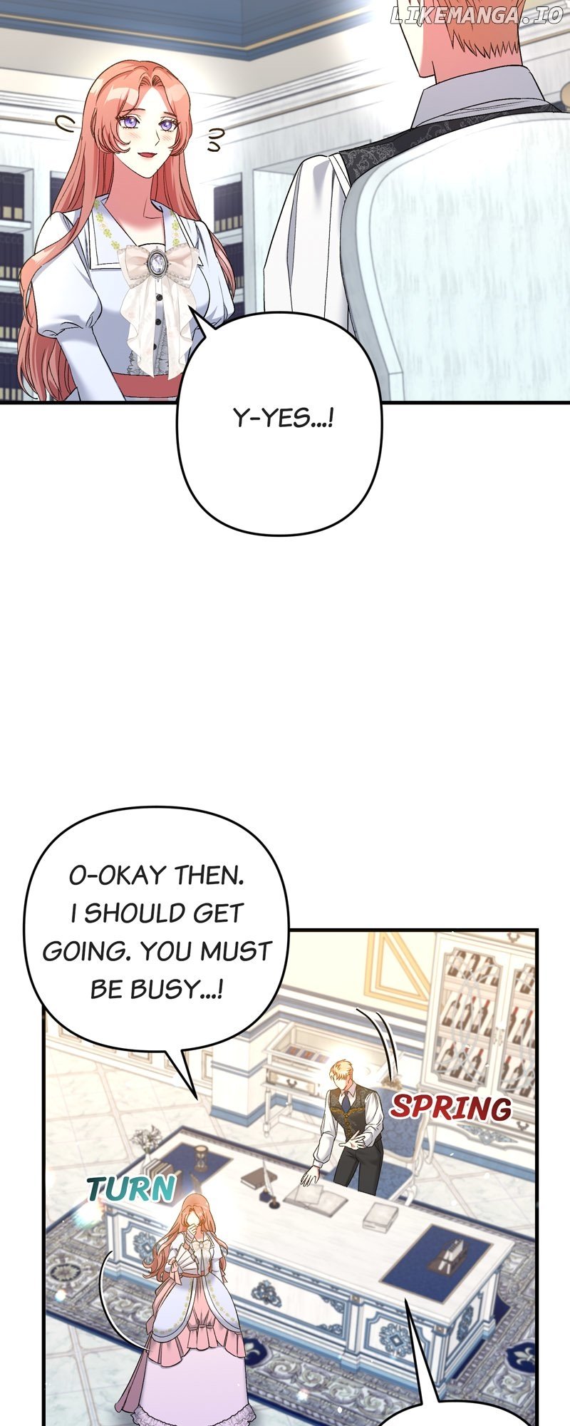 My Second First Marriage Chapter 15 272 chap 15 46
