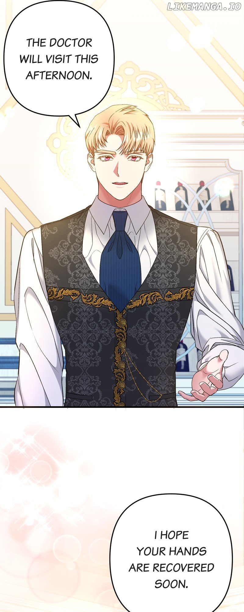 My Second First Marriage Chapter 15 274 chap 15 48