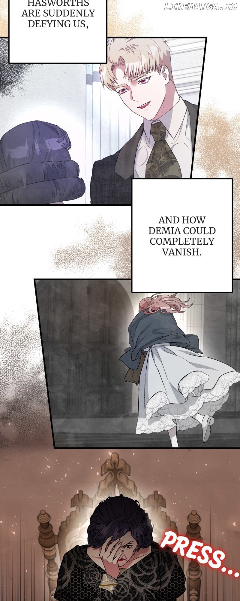 My Second First Marriage Chapter 15 231 chap 15 5