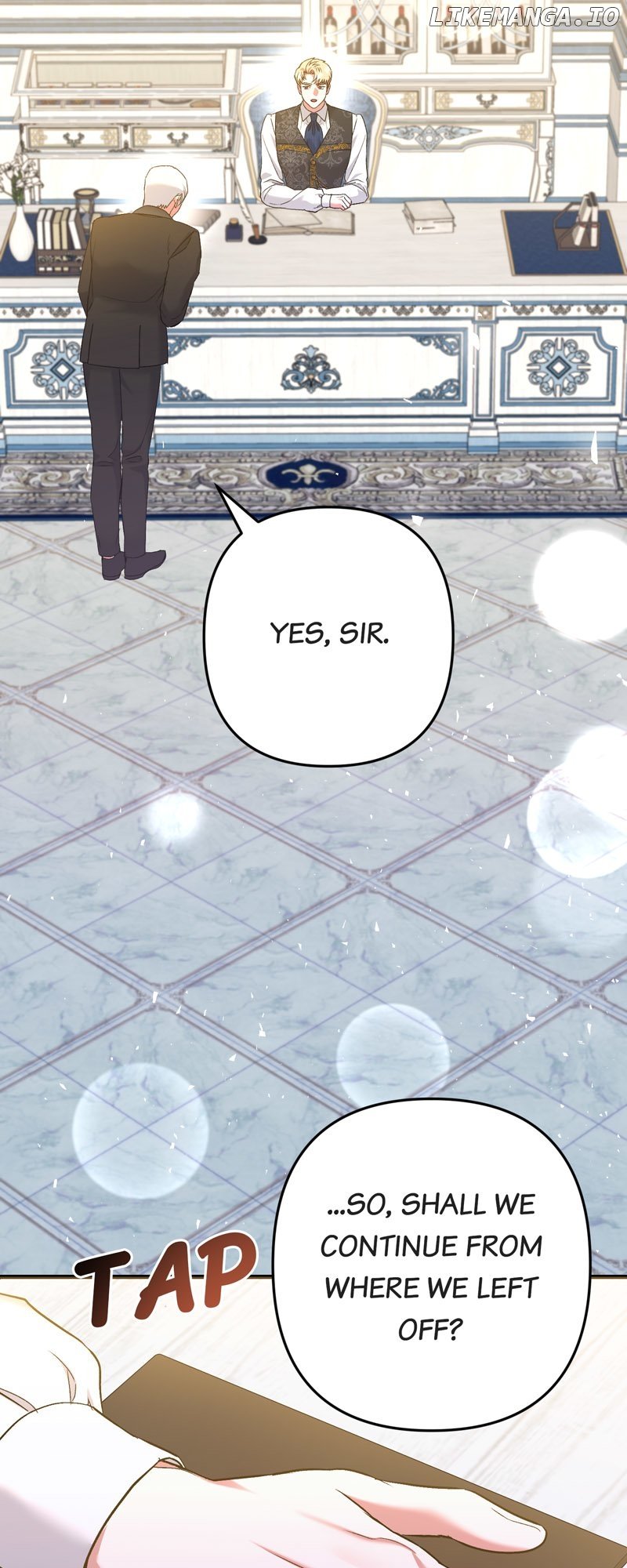 My Second First Marriage Chapter 15 280 chap 15 54