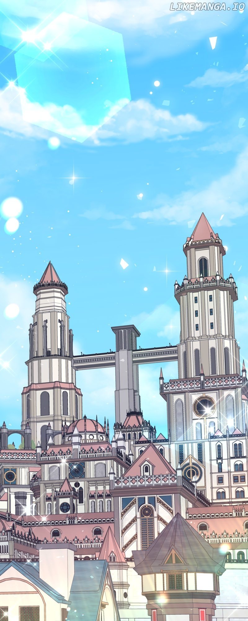 My Second First Marriage Chapter 15 285 chap 15 59