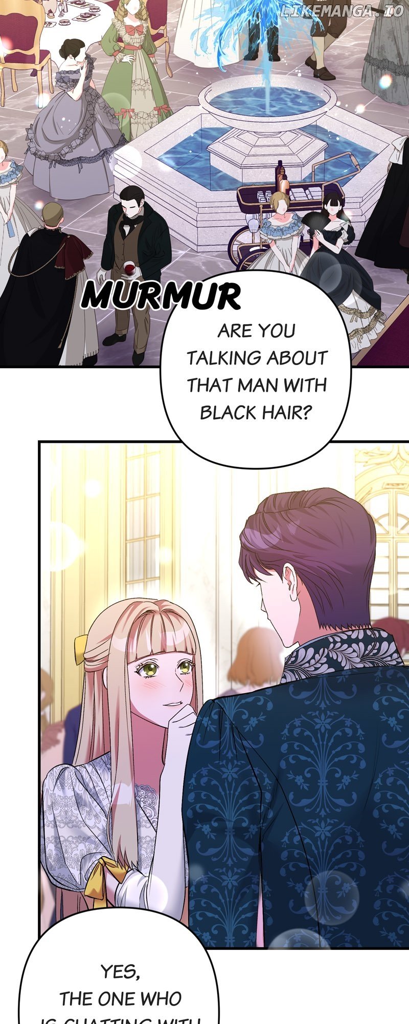 My Second First Marriage Chapter 15 288 chap 15 62
