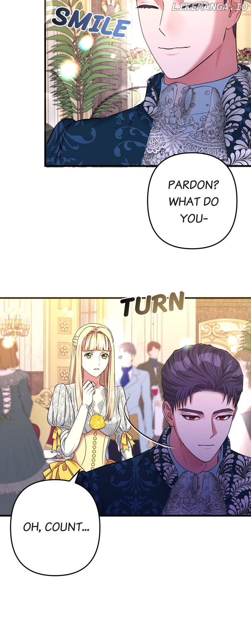 My Second First Marriage Chapter 15 294 chap 15 68