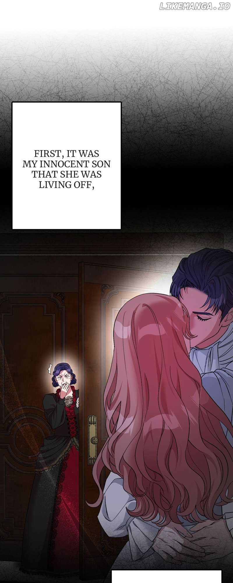 My Second First Marriage Chapter 15 233 chap 15 7