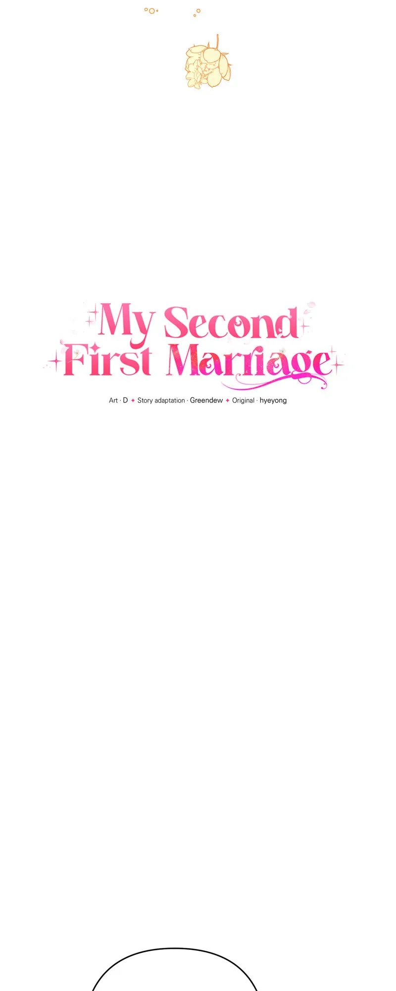 My Second First Marriage Chapter 16 224 chap 16 10