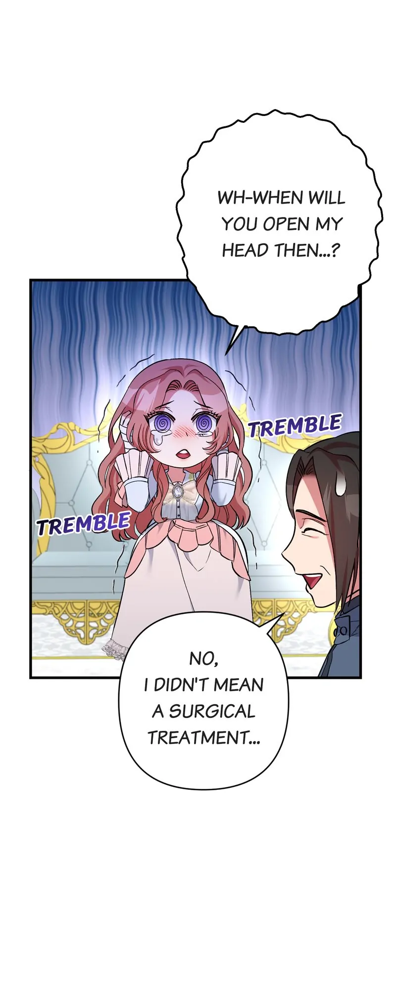 My Second First Marriage Chapter 16 230 chap 16 16