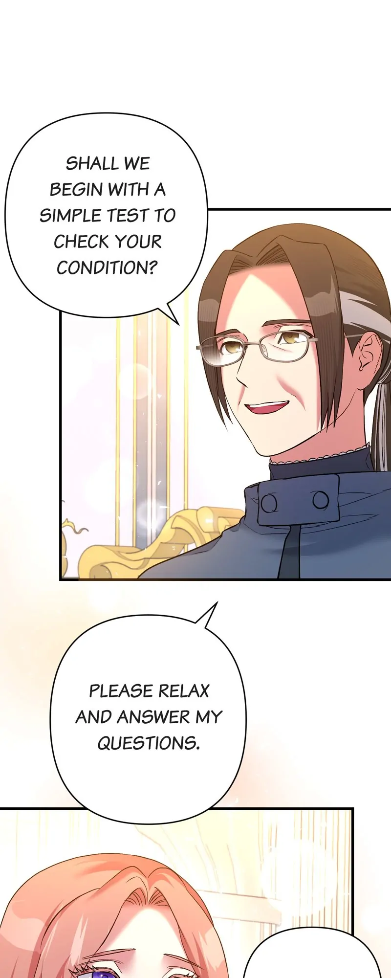 My Second First Marriage Chapter 16 231 chap 16 17