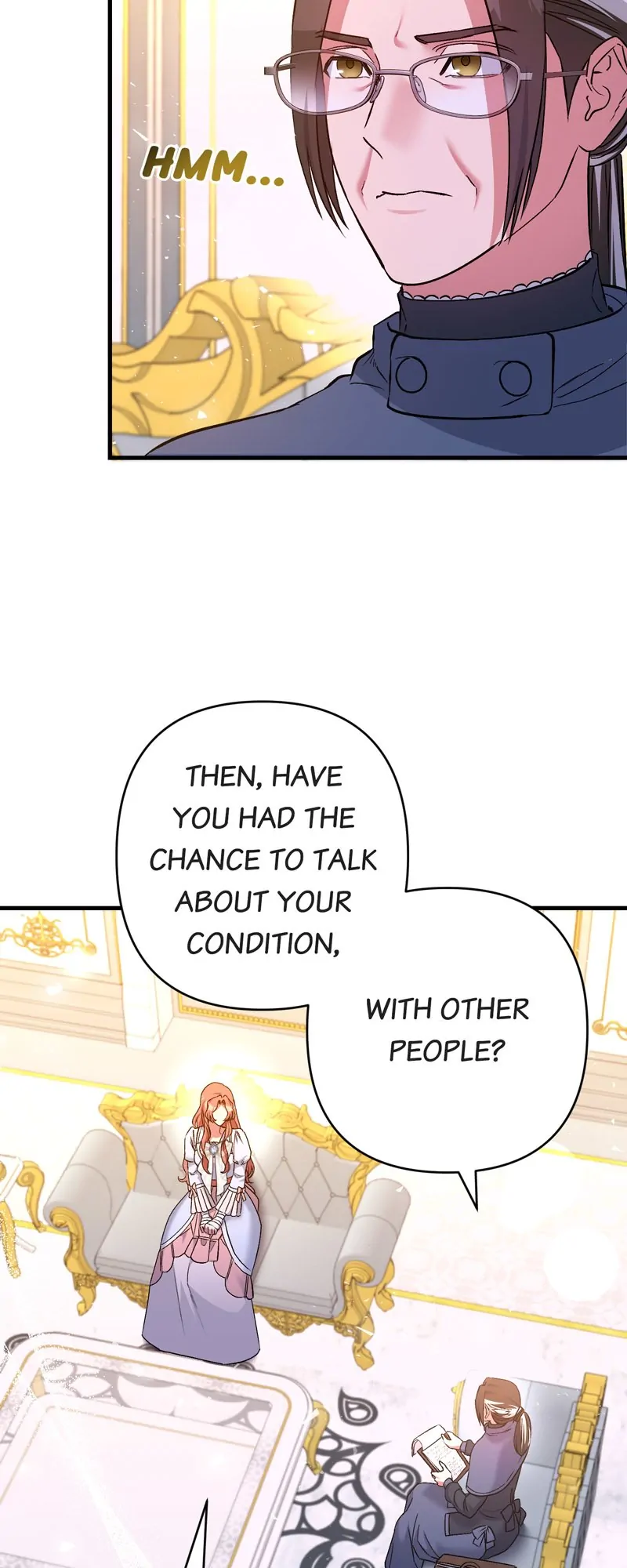 My Second First Marriage Chapter 16 236 chap 16 22