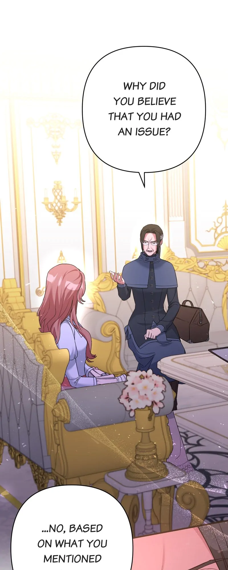 My Second First Marriage Chapter 16 243 chap 16 29
