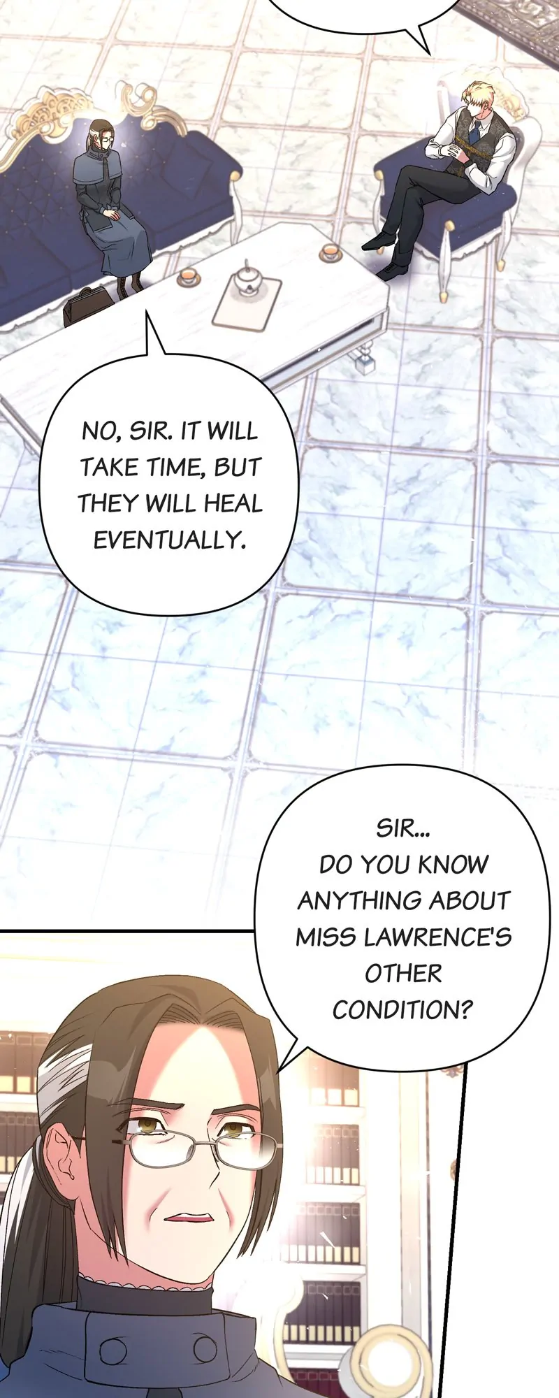 My Second First Marriage Chapter 16 257 chap 16 43